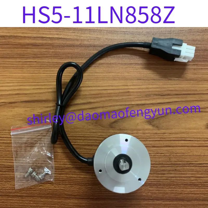 

Brand New Encoder HS5-11LN858Z original