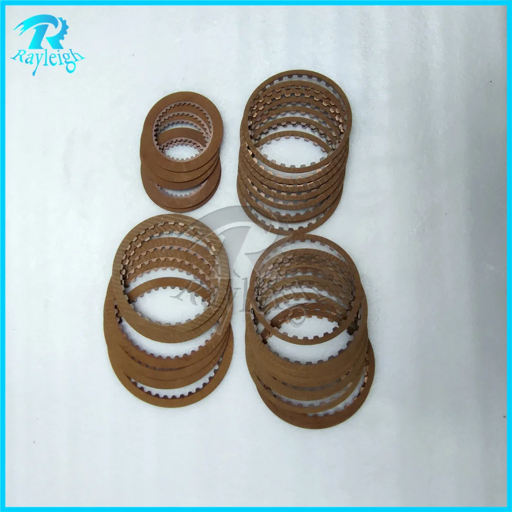 

5HP19 ZF5HP19 01V Transmission Friction Plate Repair Kit, suitable for BMW, Audi, and Volkswagen
