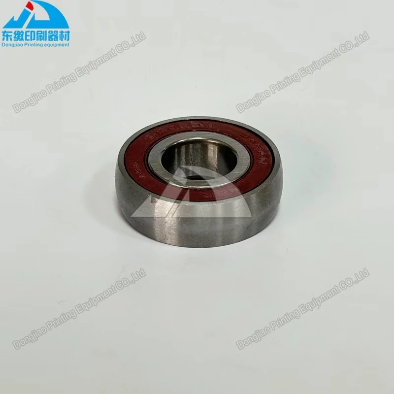 

High Quality Bearing CS203 Bearing 6203 for Heidelberg Offset Printing Machine Spare Parts Bearing CS203