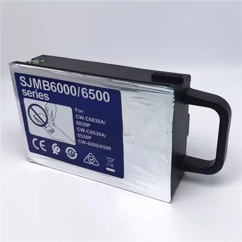 

Контейнер для чернил для ремонта SJMB6000, SJMB6500, C33S021501