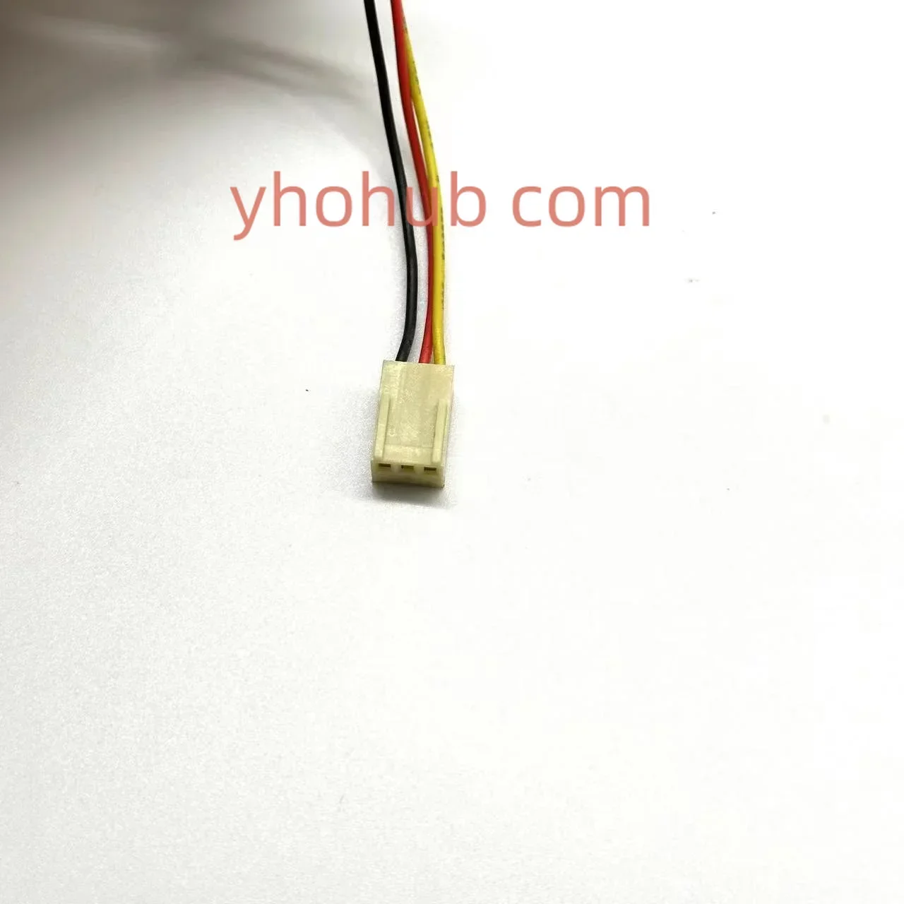 Y.S.TECH kipas pendingin Server, PD1270155B-2F DC 12V 3.84W 70x70x15mm