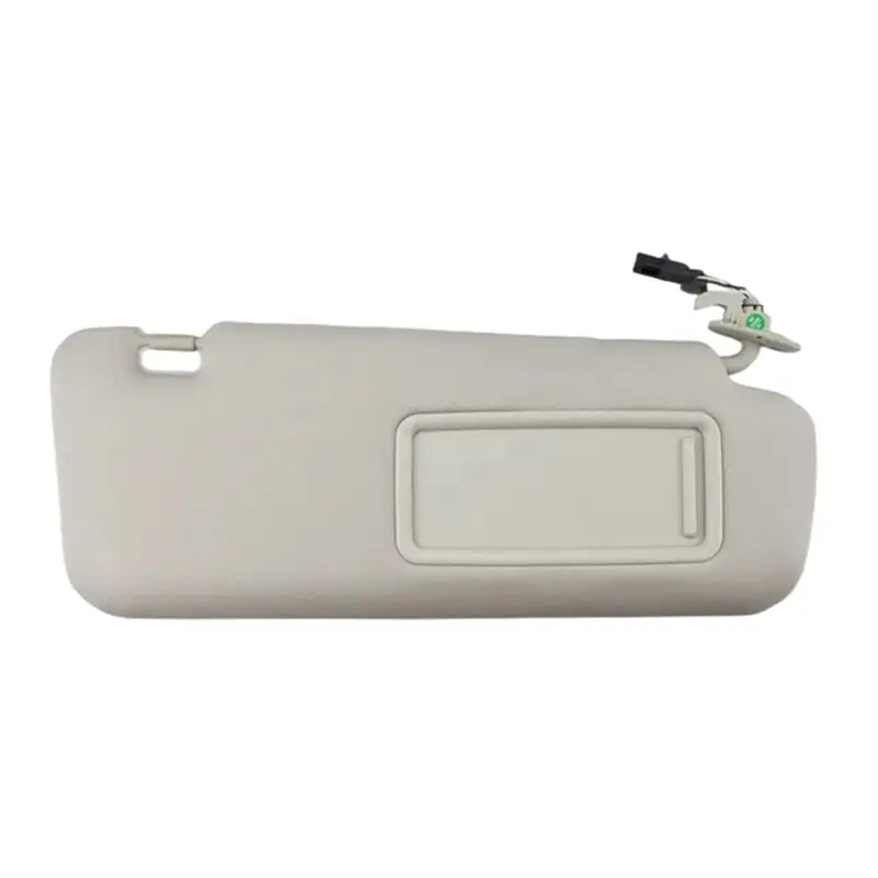 

AEF2-Car Visor Indoor Windshield Wired With Light Right Side For Mazda CX-9 CX9 2010-2015 TD11-69-320D