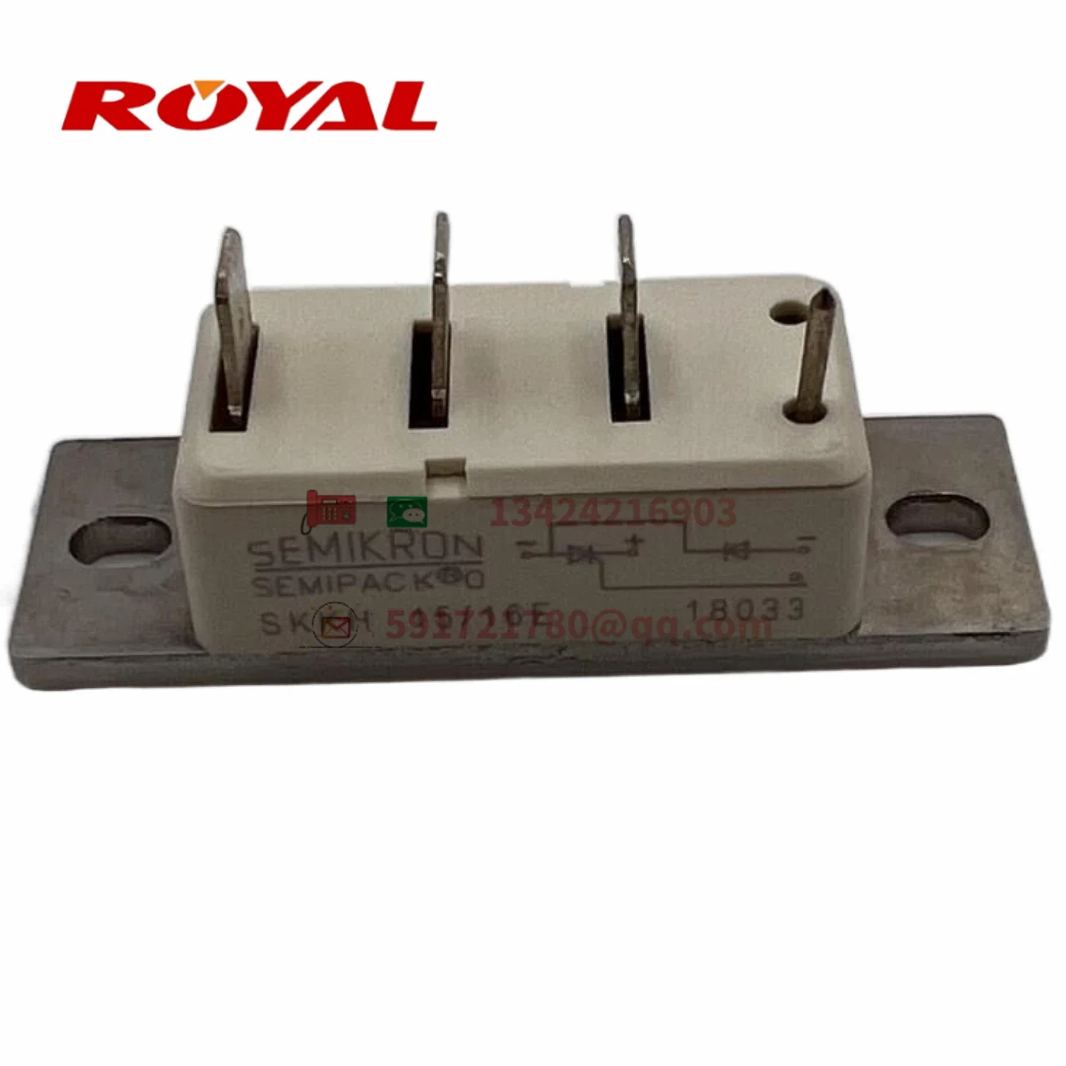 SKKH15/16 SKKH15/16E جديدة ومبتكرة