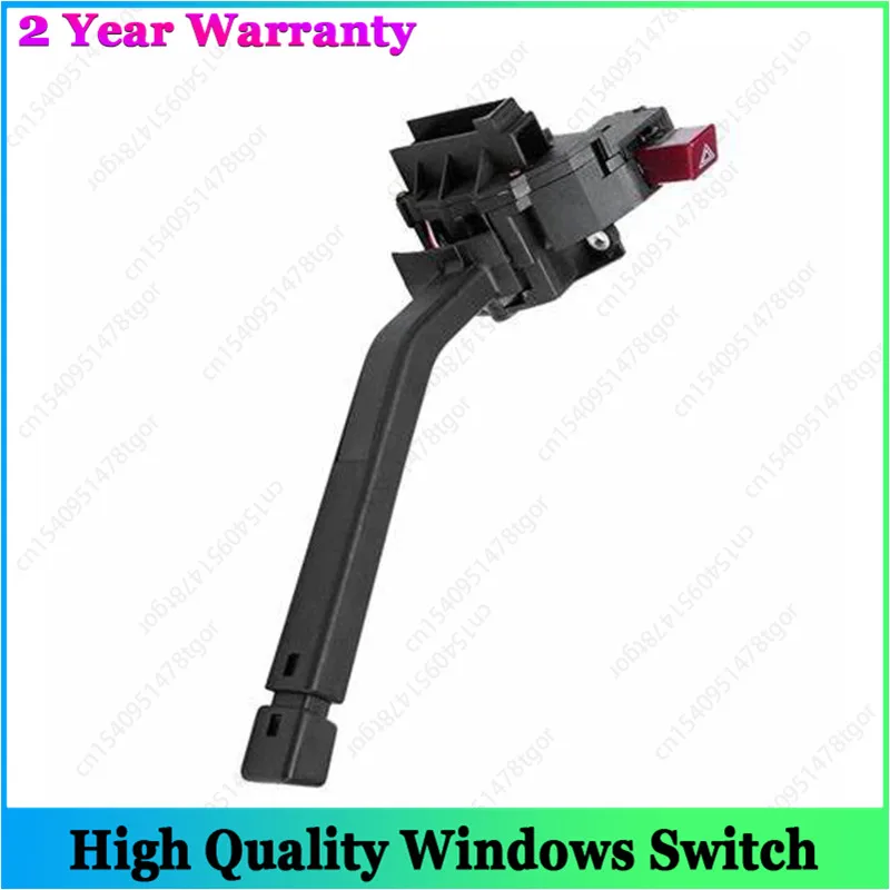 

91VB-13B302-AH 91VB13B302AH New Steering Indicator Turn Signal Switch For Ford Transit MK4 MK5 1991-2000 1070574 1052252