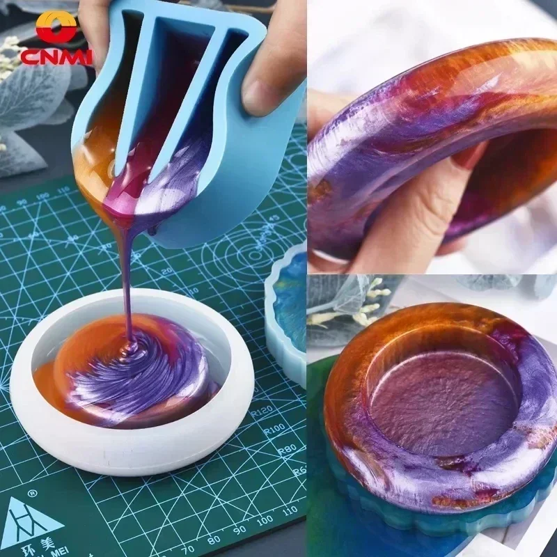20g Epoxy Resin Pigment Filler Pearlescent Powder Colorant Dye DIY Resin Mold Jewelry Making Accessories Epoxy Color Pigment