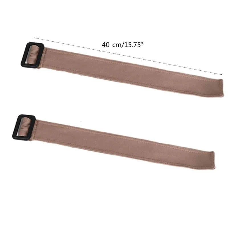 Unisex Overcoat Sleeve Band Coat Belt Replacement Sleeve Belt For Trench Coat Men Women DIY Replacement Sleeve