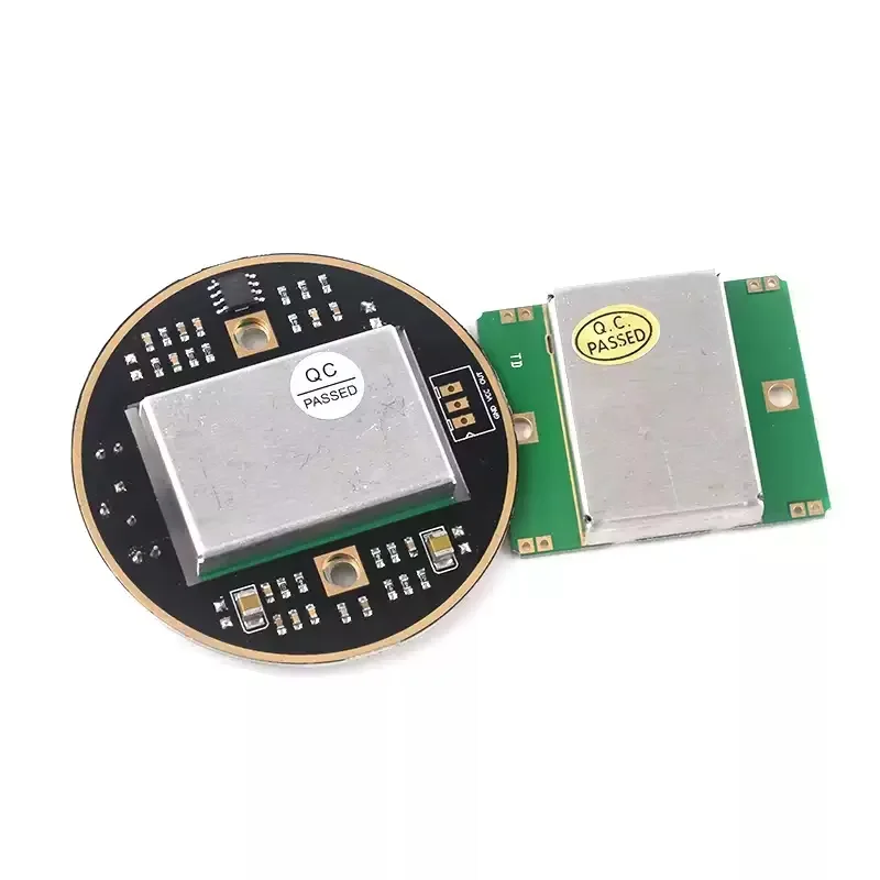 Microwave Doppler Human Sensing Module HB100 Wireless Radar Mobile Sensing Sensor 24G CDM324