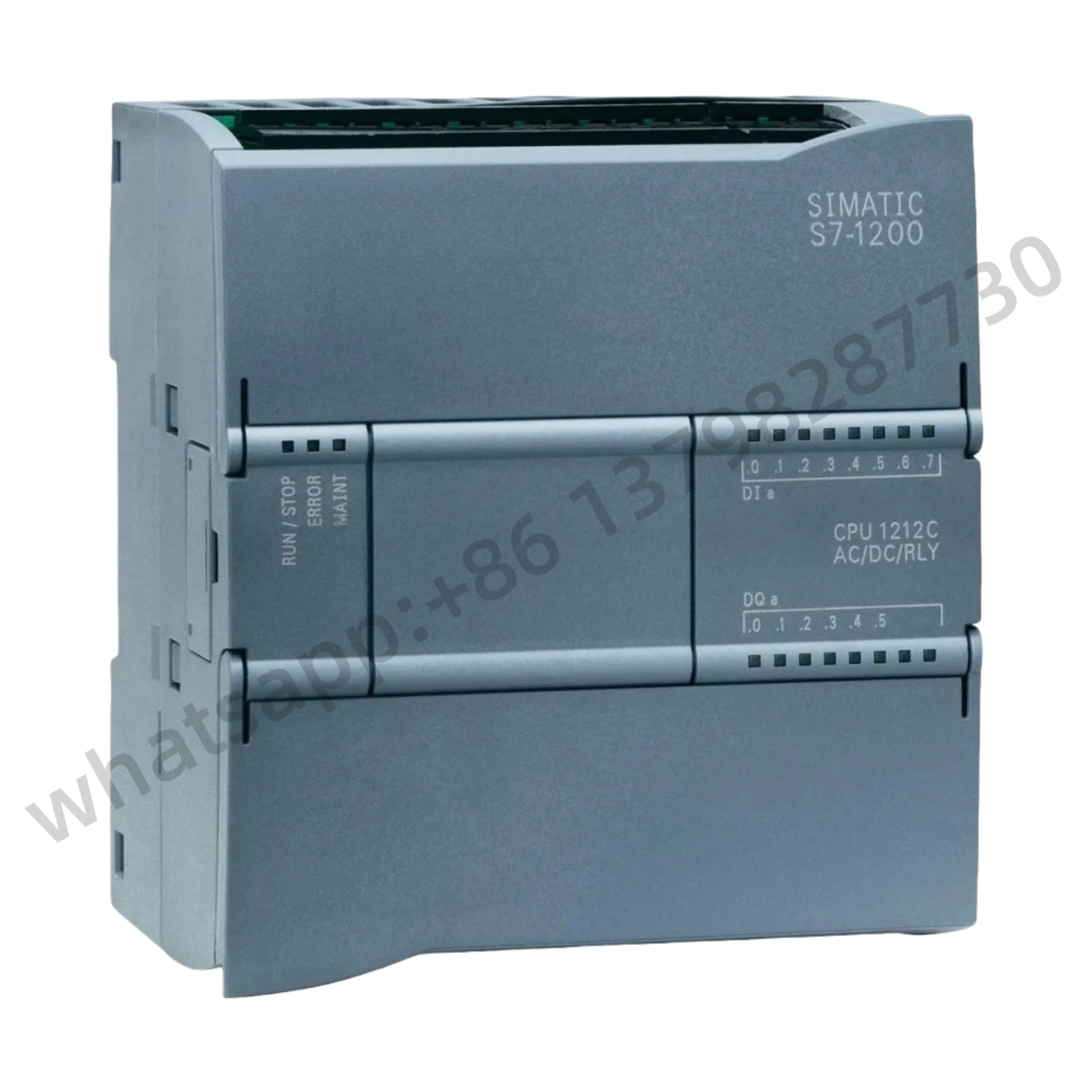 New Original 6ES7 212-1BE40-0XB0 6ES7 212-1AE40-0XB0 6ES7 212-1HE40-0XB0