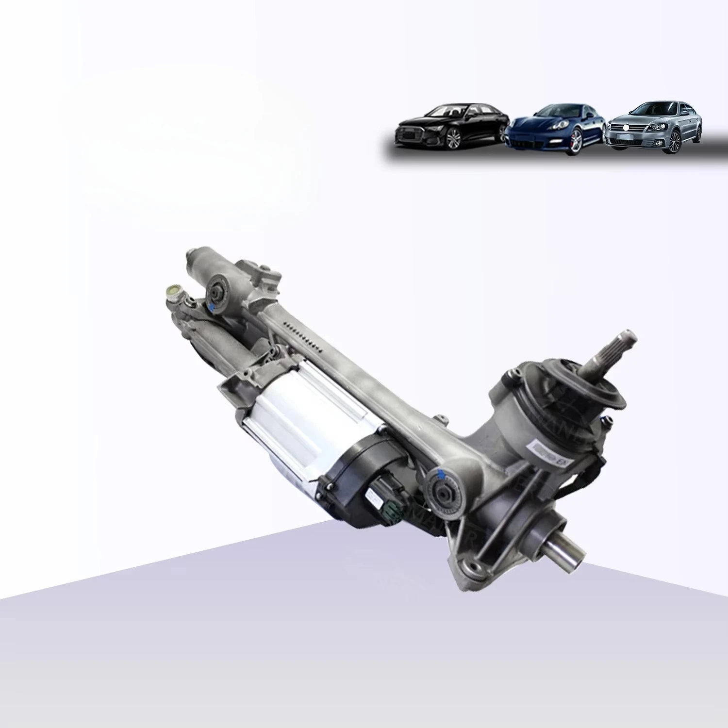 

MANER Steering Gear Electric Right Hand Drive Vehicles 1K2423055K 1K2423055J For AUDI A3 1.2T 1.4T SEAT ALTEA SKODA VW BEETLE