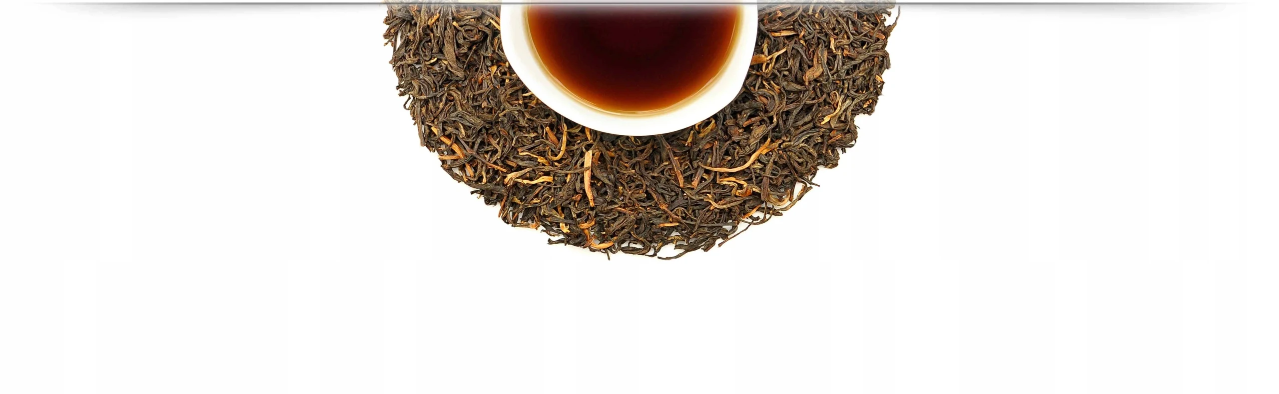 يوننان ماو فنغ الشاي الأسود - 50 جرام