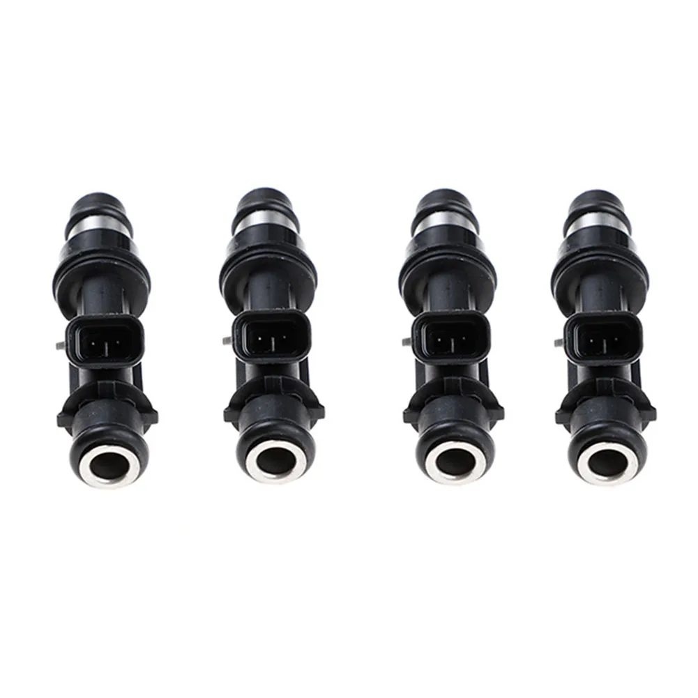 

4PCS Fuel Injector 96334808 25332290 For Chevrolet Opel Einspritzventil Daewoo Nozzle Suzuki Forenza Reno 2.0L