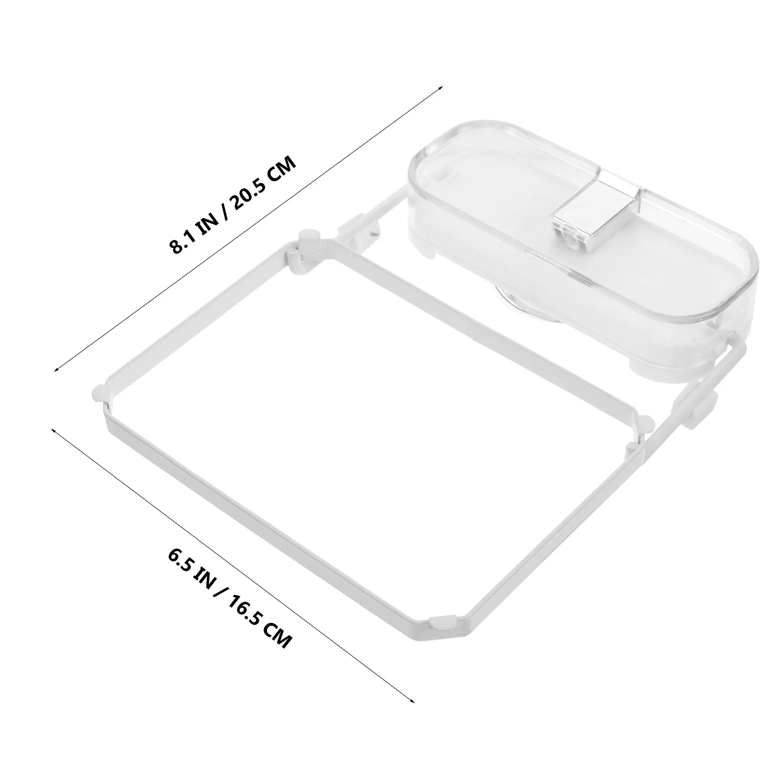 1 مجموعة بالوعة المطبخ تصفية الرف شفط كوب سهلة التركيب بقايا الطعام جامع توفير المساحة استنزاف صافي تخزين المطبخ القابل للتصرف #2