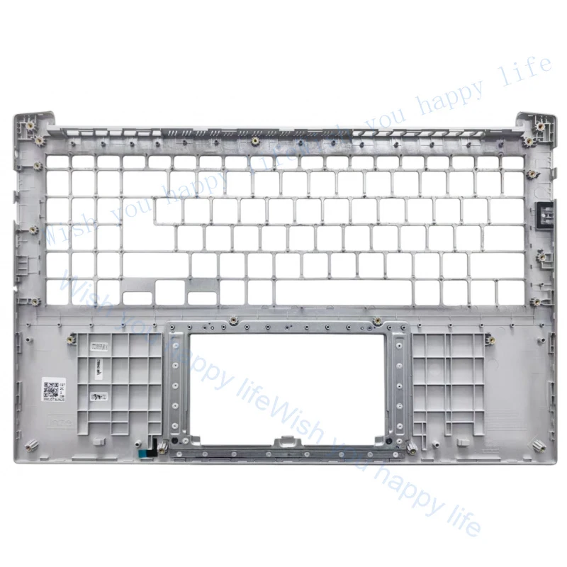V+  New For ASUS Vivobook Pro 15 M3500Q K3500p X3500QA Upper Case Palmrest Cover