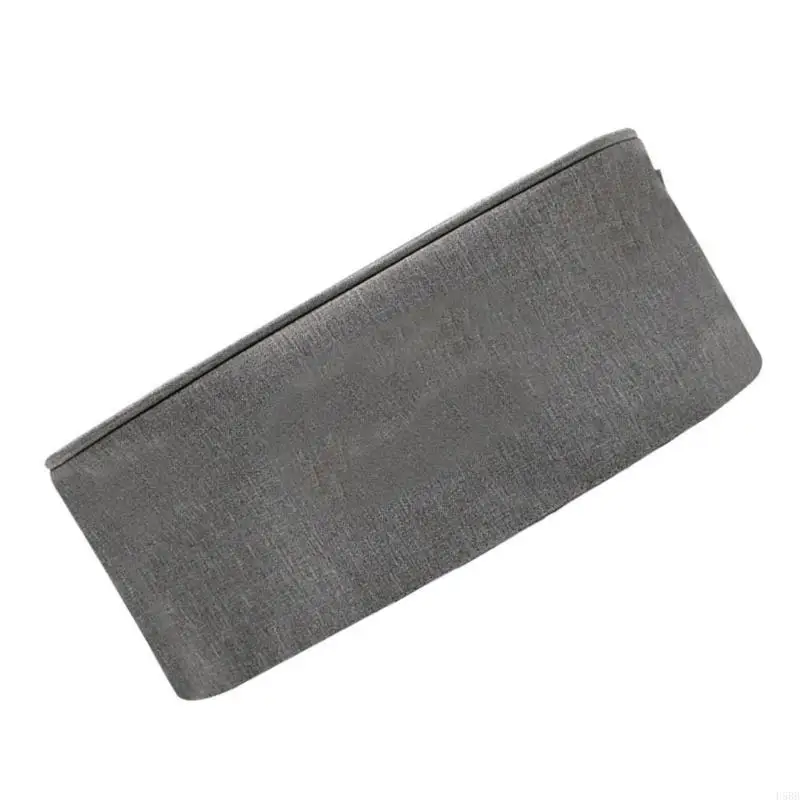 D5BB Protetor Protetor à prova água Saco armazenamento resistente à água para projetores EF-15B/15W/15E Caso viagem à