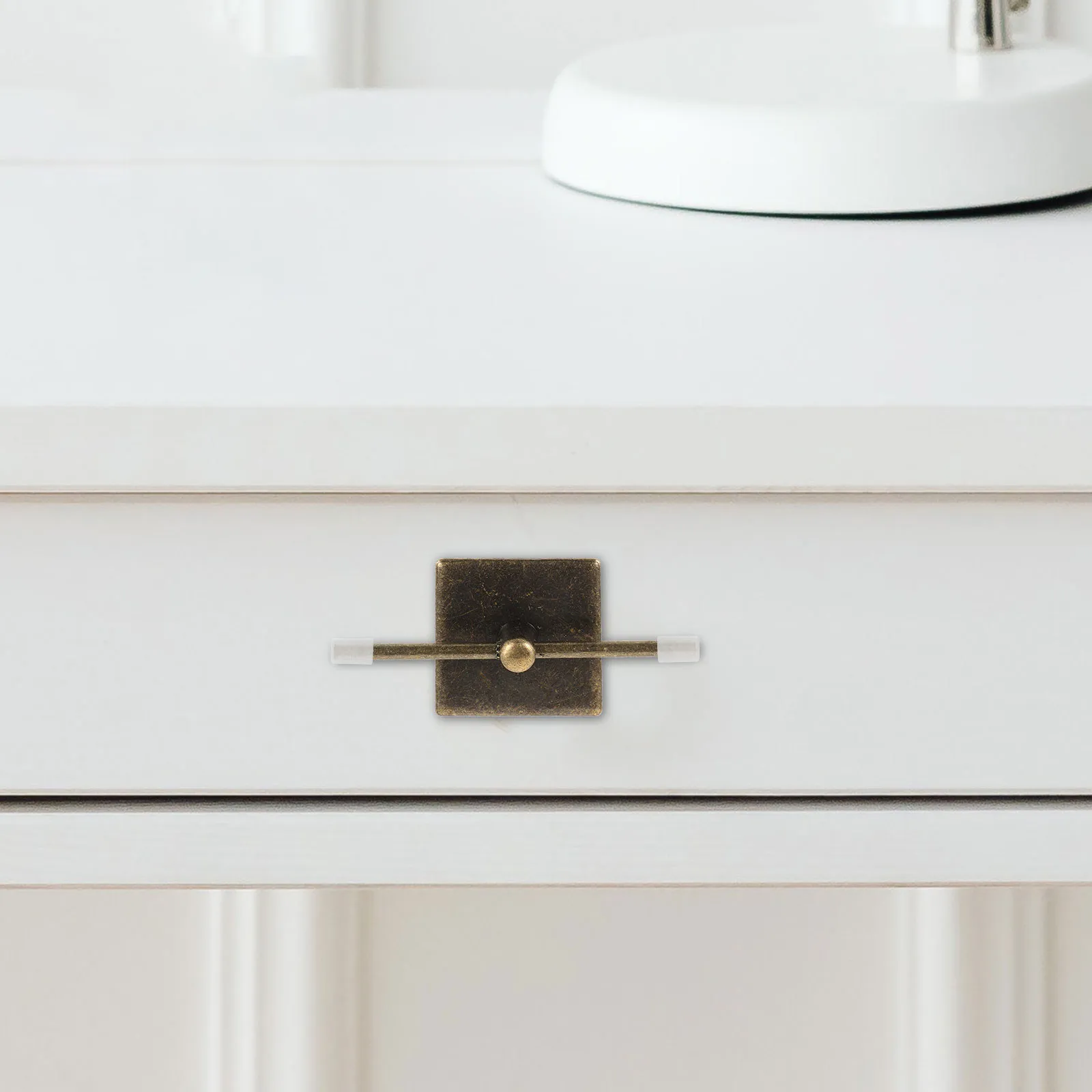 

Набор из 6 силиконовых защитных накладок для ручек ящиков и шкафов, защита от детей, накладки на края мебели