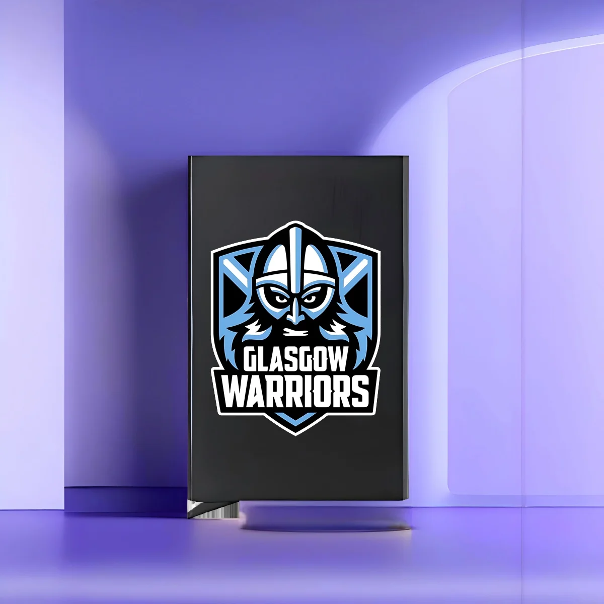 

Компактный картхолдер Glasgow 2026 в новом стиле с модным принтом, различные цветовые варианты, простой в использовании, для повседневных нужд