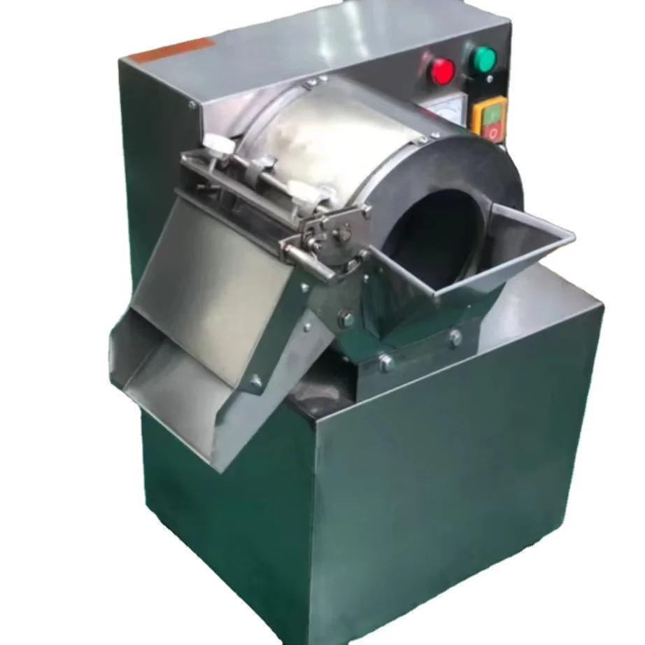 

Промышленная автоматическая электрическая овощерезка, измельчитель, компоненты сердечника, включая двигатель и двигатель