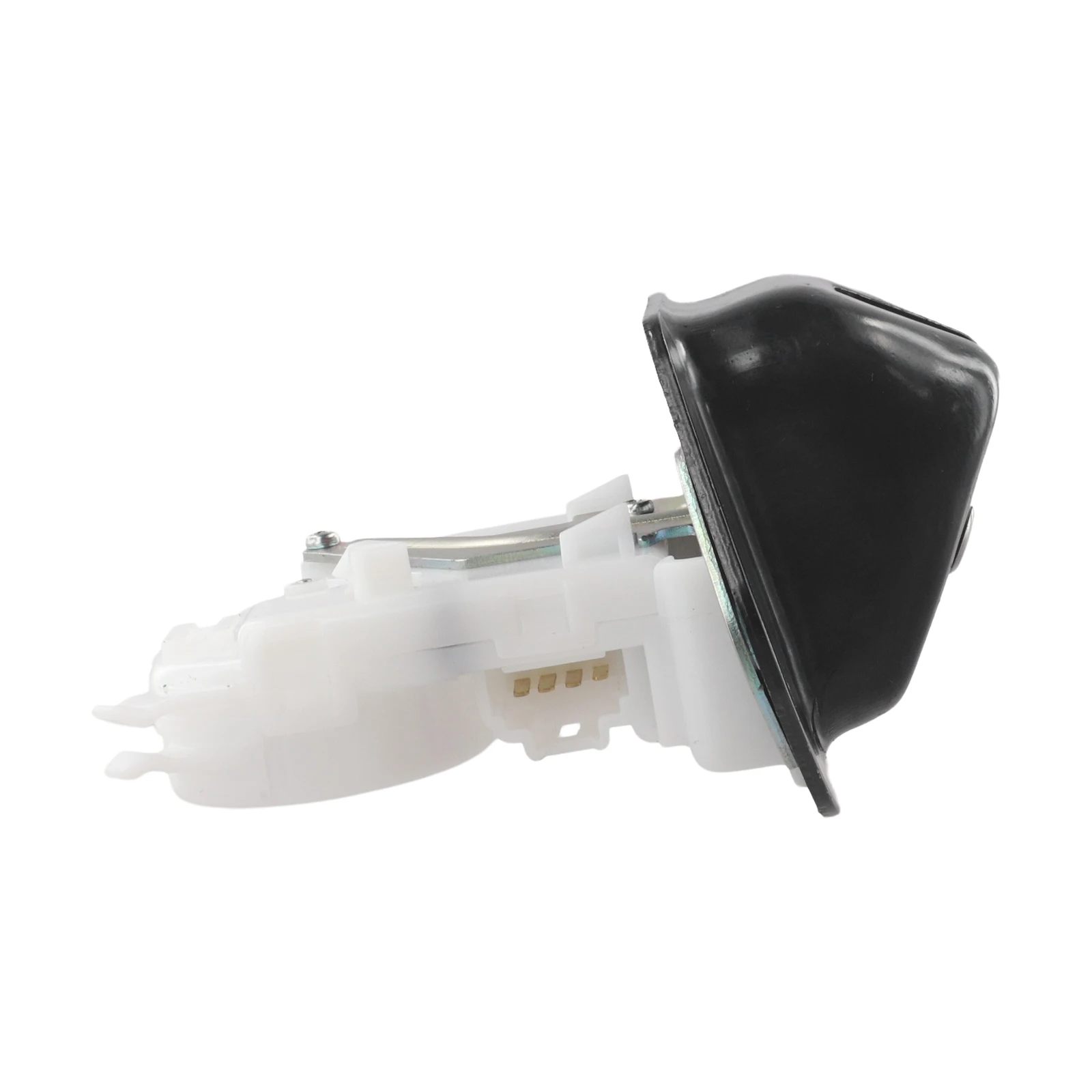 

Tailgate Replacement Rear Tailgate Boot Lock Long-Lasting Performance OEM 90502-CA00C OEM 90502-EN00A ABS Metal Construction