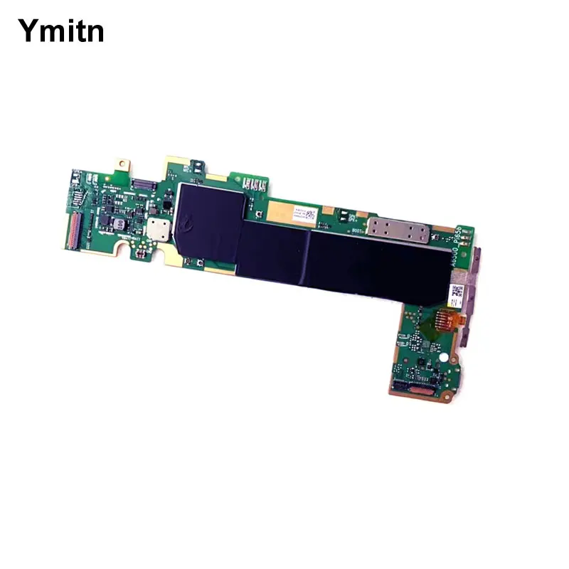 

Ymitn Electronic Panel Mainboard Motherboard Circuits With Firmwar For Lenovo YOGA TABLET2 X30 X30F X30M TB2-X30F TB2-X30M