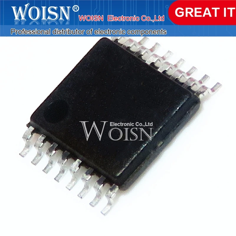 TSC2046IPW TSC2046 2046 ЦСОП-16