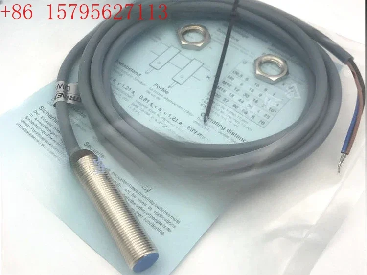 New DW-DD-606-M8/-6…