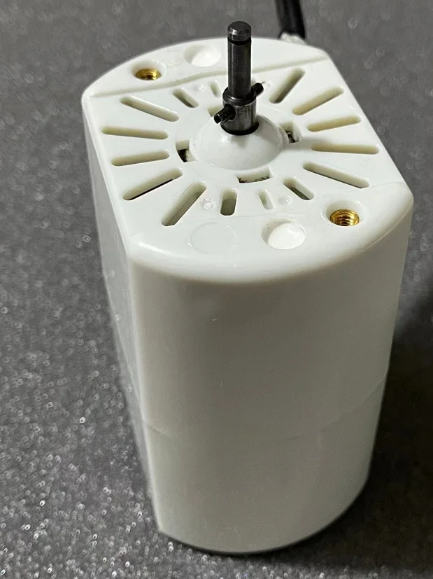 For New FDM Founder Motor HF(s) -07250 220-240V 50Hz 0.3A 70W  7402 Sewing Machine Motor 1 Piece