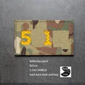 Reflective patch 2