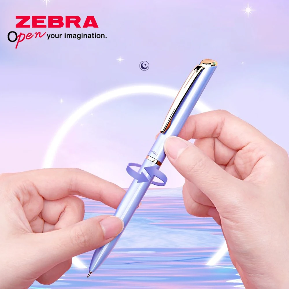 

1pcs Japan Pentel Gel Pen BLN2005 Limited Rotating 0.5mm Quick Drying Black Pen Business Signature Office Supplies Stationery