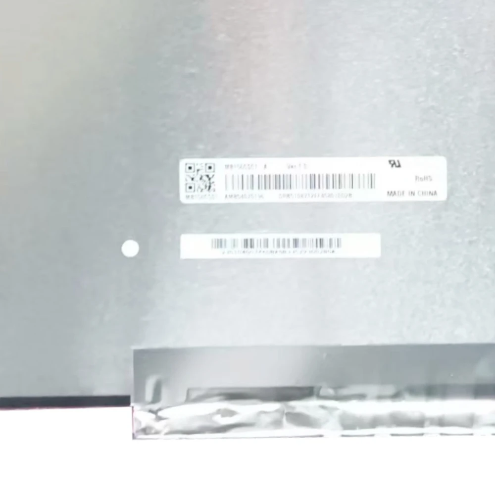 Original MB156CS01-A 15.6