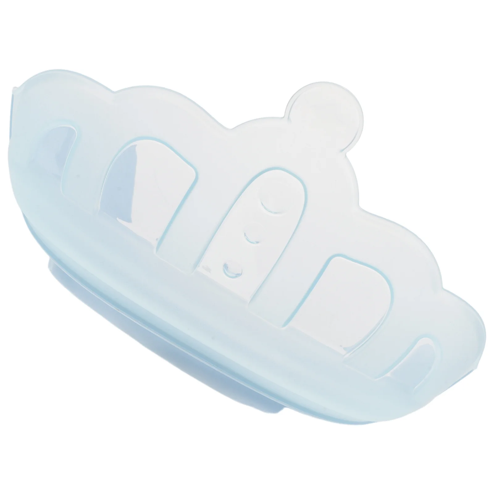 

Adjustable Baby Shower Cap Waterproof Hair Washing Shield Shampoo Visor Hat for Toddlers Kids Bathing Protection