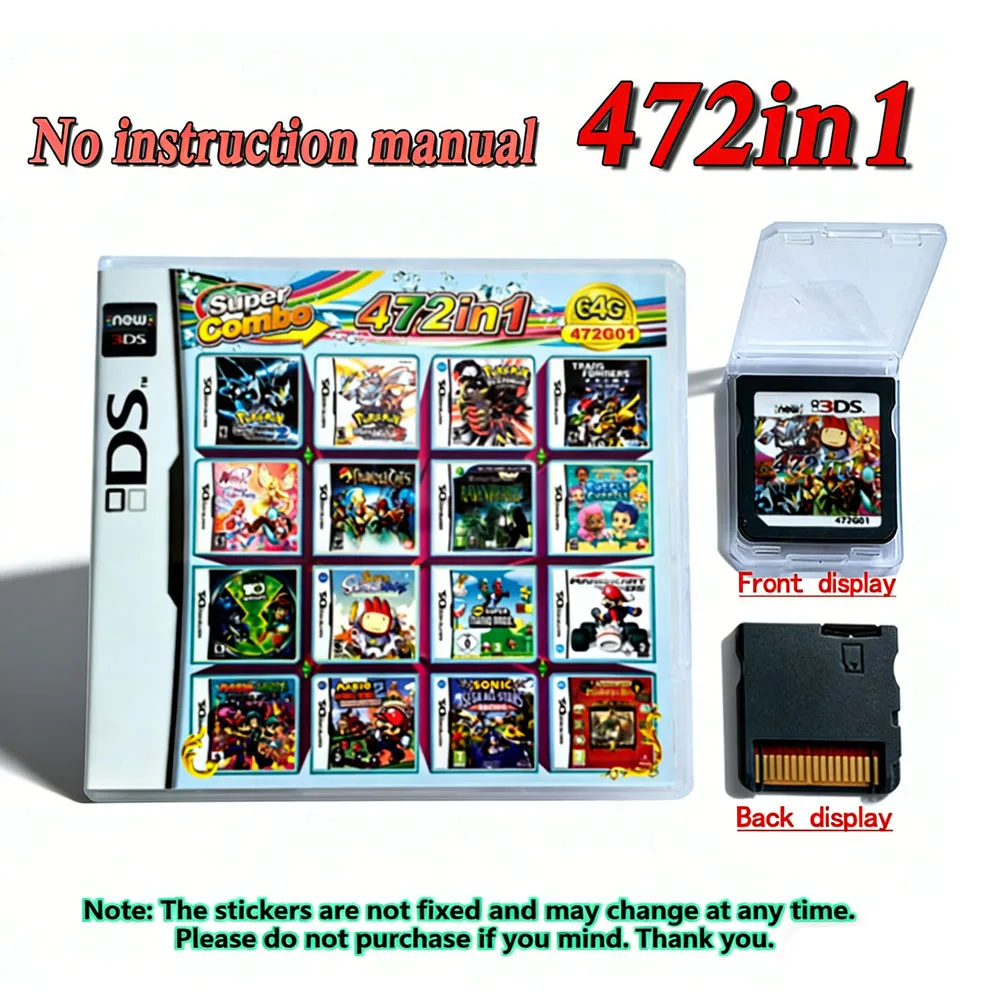 472 In 1 Compilatio…