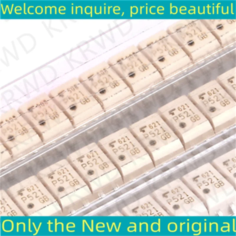 10PCS P521 New And …