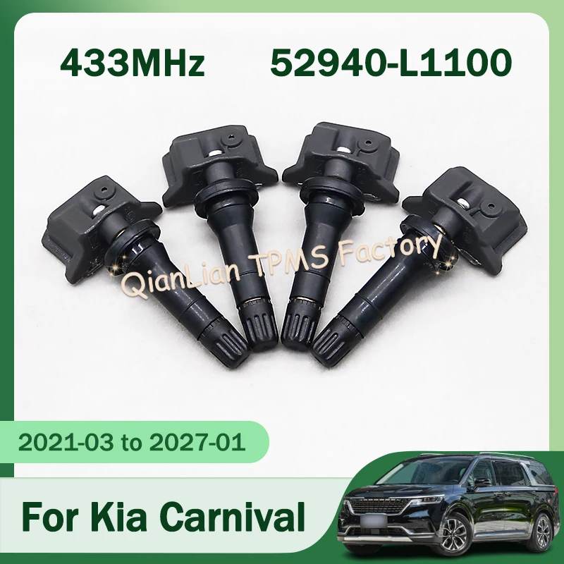 1/4Pcs 52940-L1100 …