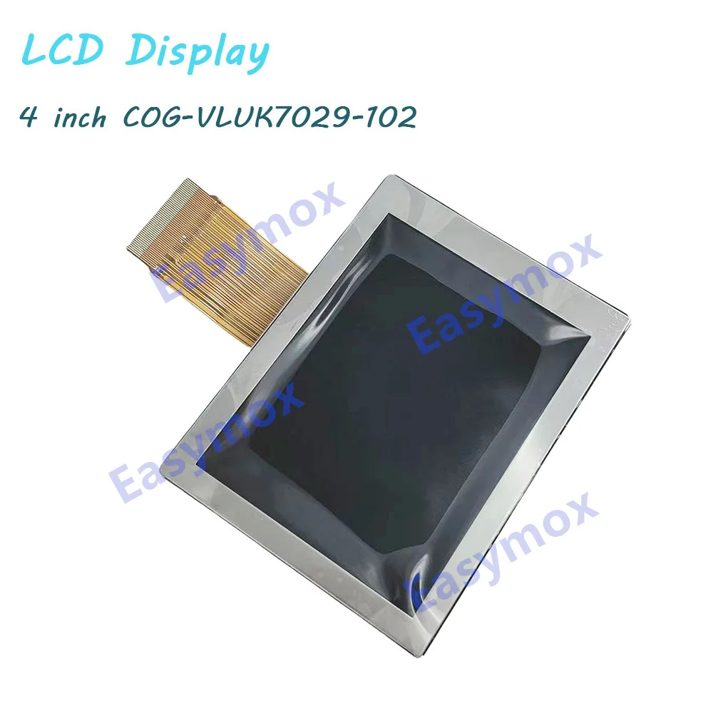 COG-VLUK7029-102 LCD Display 4