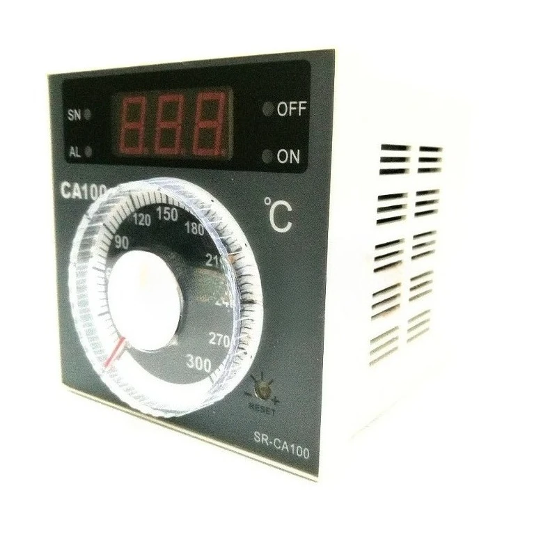 

SR-CA100 bread oven temperature controller instrument CA100