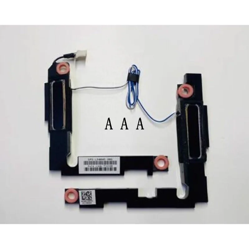 NEW  L&R Built In Speaker For HP Envy 13-BA L94045-001