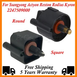Fuel Filter Water Sensor For Ssangyong Actyon Rexton Rodius Kyron 2.0/2.7 diesel OEM 2247509000