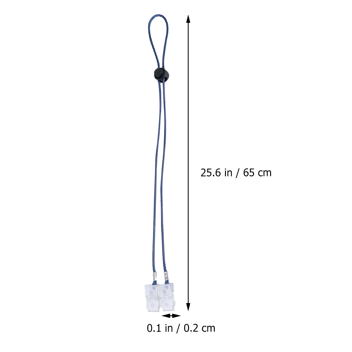 

15 pcs Adjustable Bib Holder Clips 5 Colors For Adult Clothes Protecting Napkin Clip Holder Bib Clip Accessories