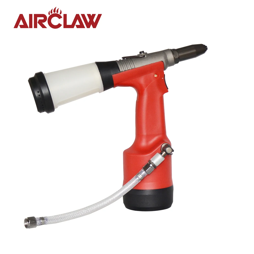 AVDEL Air Riveter Pneumatic Rivet Gun