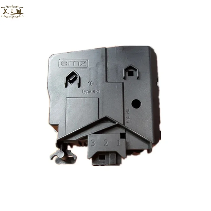 TD70-1411LPD TG80-1211LP Type881 Новый оригинальный электронный переключатель задержки дверного замка для стиральной машины Samsung DD