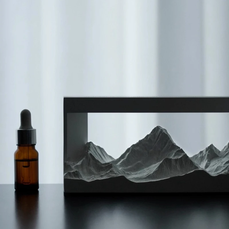 

Zaiqu Store Rizhao Jinshan Aromatherapy Lamp Wedding Wedding Ornament Bedside Lamp Night Lamp Birthday Gift