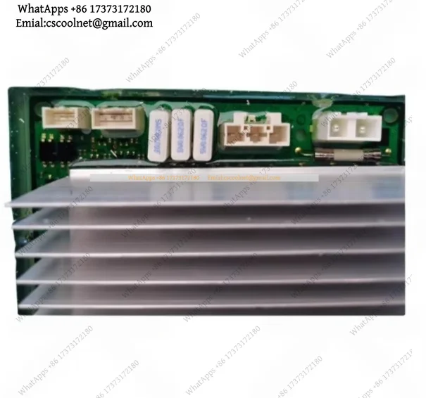 k3 Replacement Washing Machine Inverter Main Control Board Used for Samsung WD12J8420GX/SC DC92-01378D DC92-01725A
