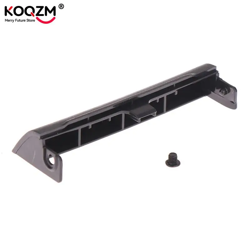 Đen Ổ Đĩa Cứng HDD Nắp Nắp Khay Dành Cho Dành Cho Laptop Dell Latitude E6520 E6420 Laptop Phụ Kiện Thay Thế