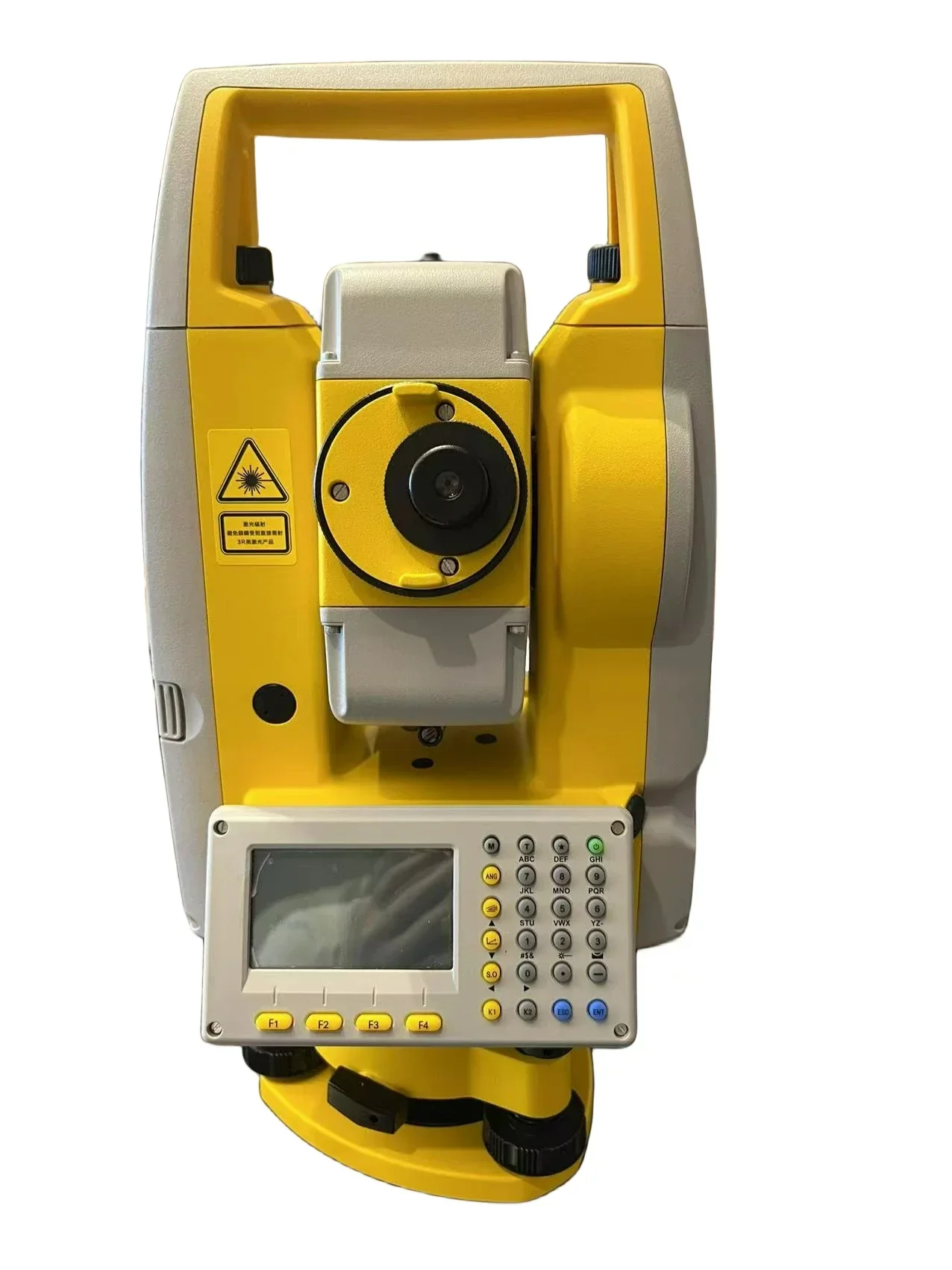 NTS-332R10 SOUTH High-precision 2-inch Angular Precision Total Station, Non Prism Ranging 1000 Meters