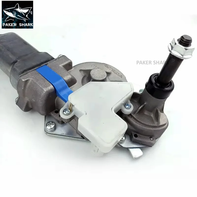 For Hitachi Wiper Motor EFI ZAX200 ZAX210 ZAX240 ZAX250 ZAX330-3 Excavator Wiper Motor