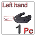 4 left hand buckle