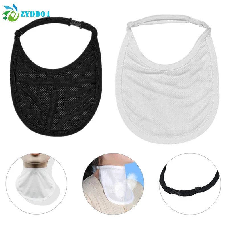 

●1PCS Tracheal Cannula Tracheostomy Tube Wind Cap Adjustable Dust Cover Tracheostomy Tube Patient Specific Care Package