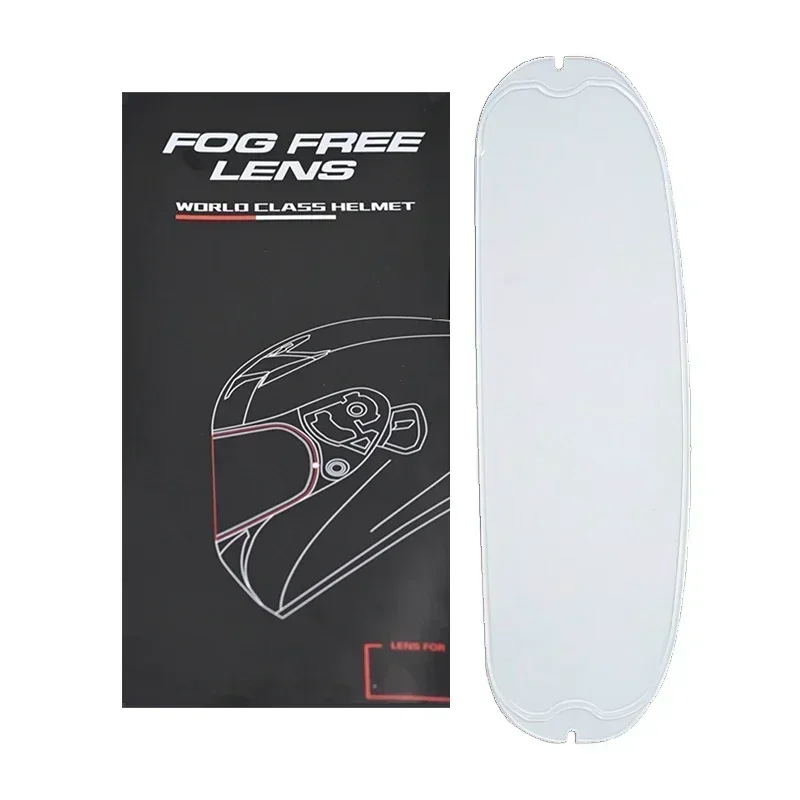 Variant: TT  anti fog