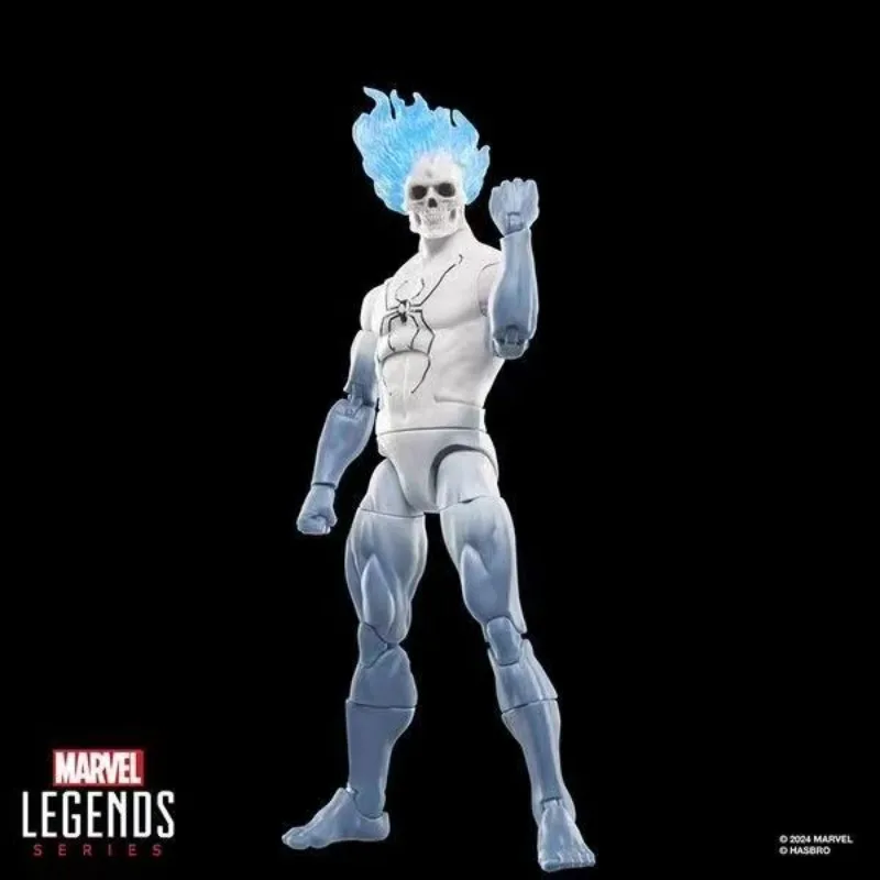 

В наличии Hasbro Marvel Legends Gamerverse Spirit Человек-паук Эксклюзивная 6 "Аниме Фигурка Модель Игрушки Коллекция Куклы Подарки