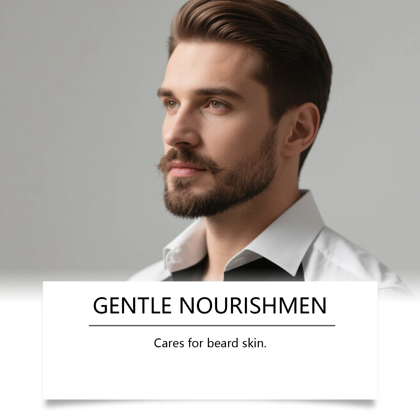 บาล์มดูแลเคราสำหรับผู้ชาย – ช่ - Shaving Cream บทวิจารณ์และราคา